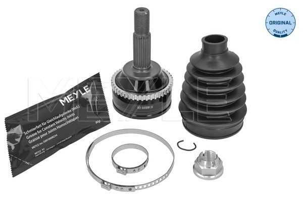 Homokineet reparatieset Meyle 16-14 498 0004