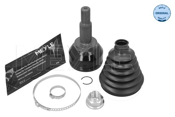 Homokineet reparatieset Meyle 16-14 498 0030