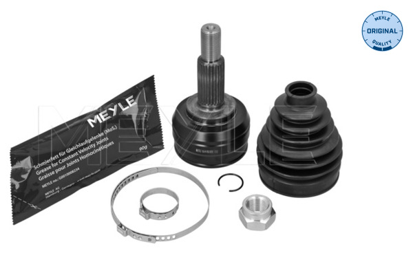 Meyle Homokineet reparatieset 16-14 498 0202