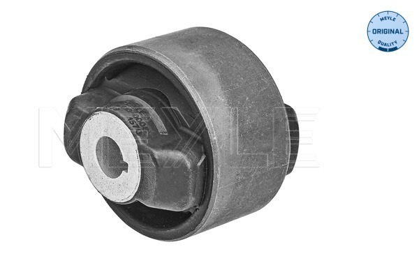 Draagarm-/ reactiearm lager Meyle 16-14 610 0008