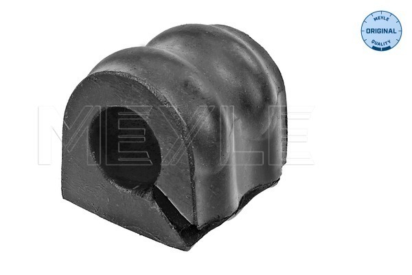 Stabilisatorstang rubber Meyle 16-14 615 0010