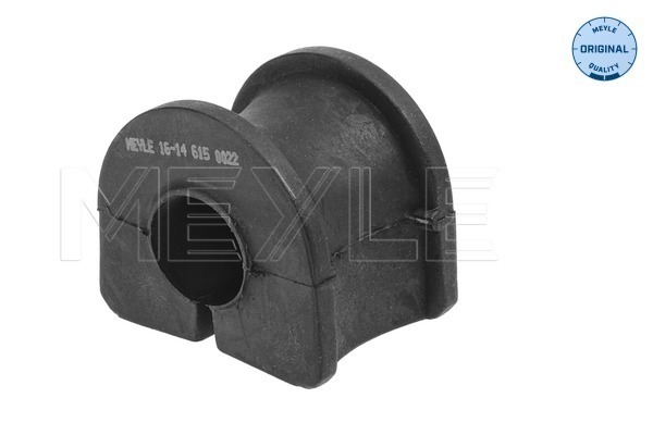 Stabilisatorstang rubber Meyle 16-14 615 0022