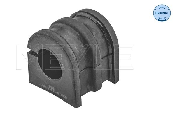 Stabilisatorstang rubber Meyle 16-14 615 0025