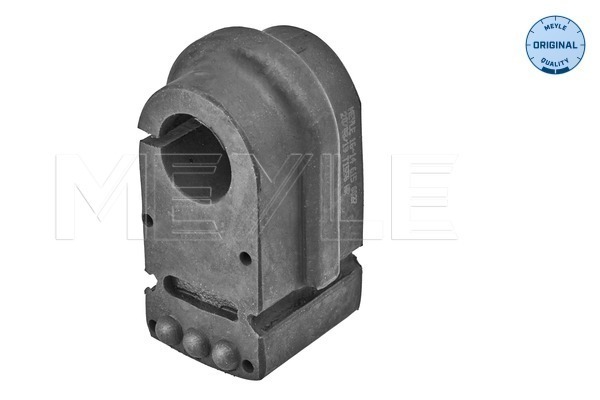 Meyle Stabilisatorstang rubber 16-14 615 0027