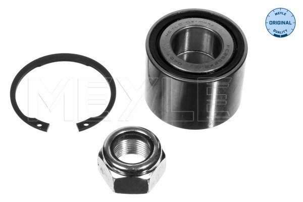 Wiellagerset Meyle 16-14 750 0005
