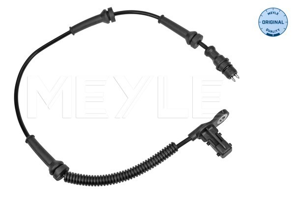 ABS sensor Meyle 16-14 800 0001