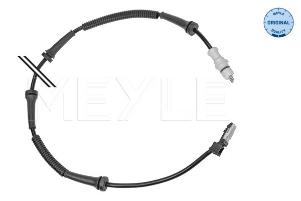 ABS sensor Meyle 16-14 800 0017