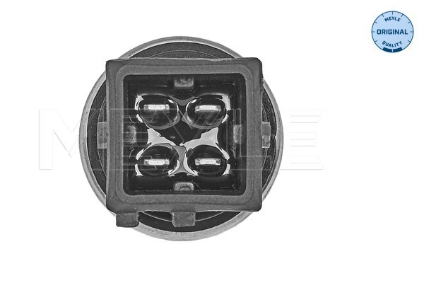 Meyle Temperatuursensor 16-14 899 0011