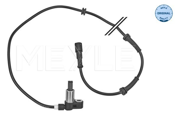 Meyle ABS sensor 16-14 899 0032