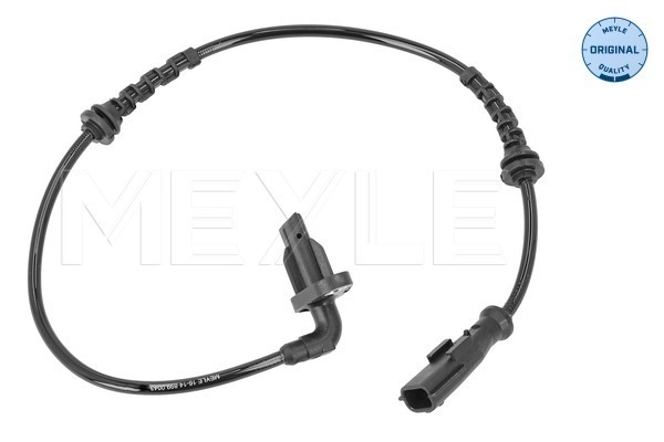 Meyle ABS sensor 16-14 899 0043