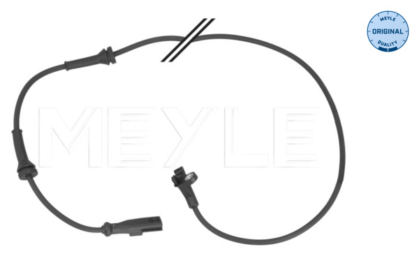 Meyle ABS sensor 16-14 899 0048