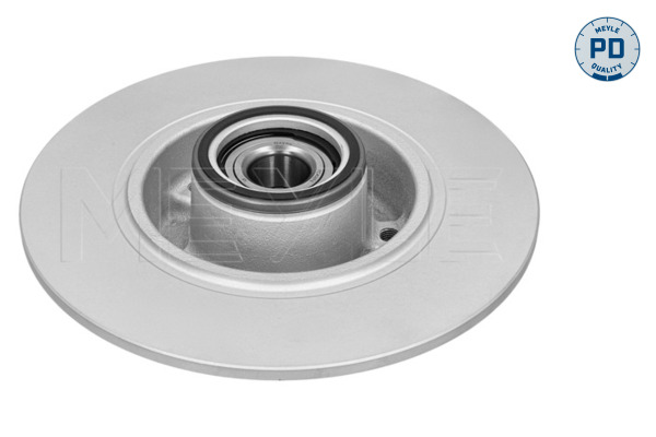 Meyle Remschijf 16-15 523 0024/PD