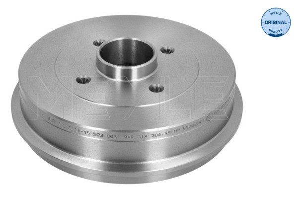 Remtrommel Meyle 16-15 523 0031