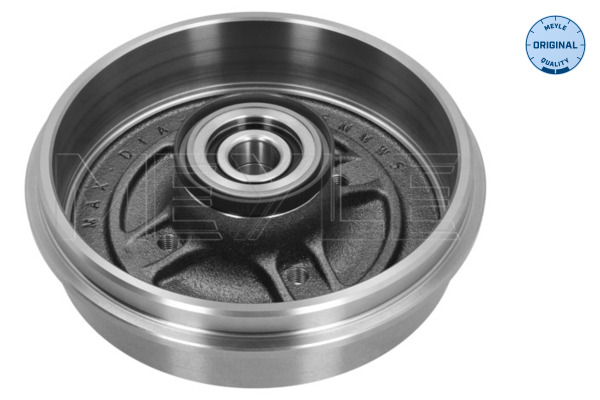 Meyle Remtrommel 16-15 523 0031