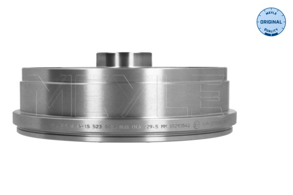 Meyle Remtrommel 16-15 523 0038