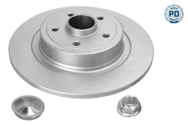 Meyle Remschijf 16-15 523 4101/PD