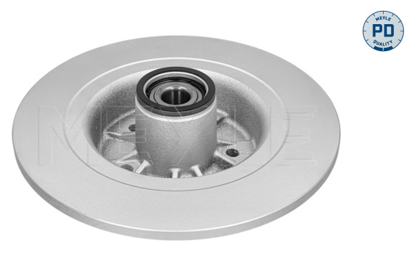 Meyle Remschijf 16-15 523 4102/PD