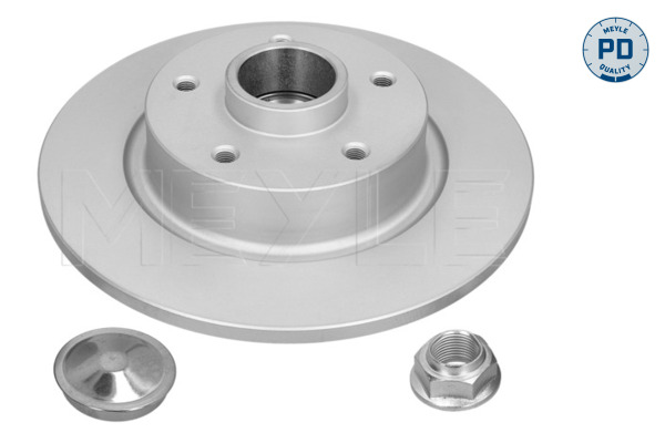 Meyle Remschijf 16-15 523 4109/PD