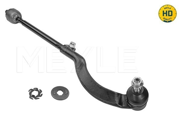 Spoorstang Meyle 16-16 030 0022/HD