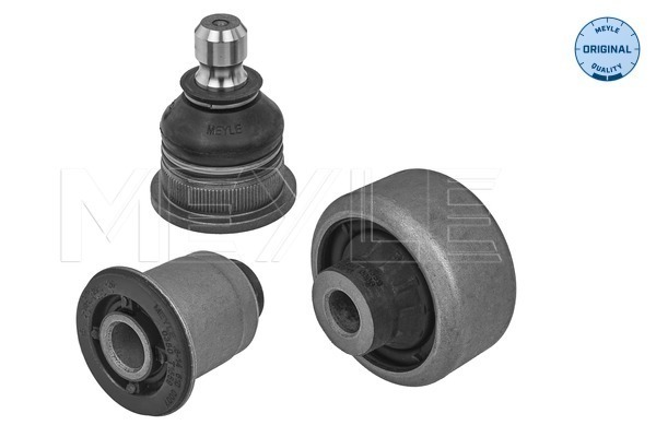 Draagarm reparatieset Meyle 16-16 610 0004