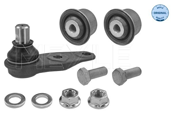 Draagarm reparatieset Meyle 16-16 610 0010