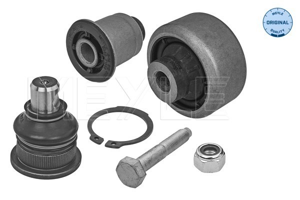 Draagarm reparatieset Meyle 16-16 610 0015