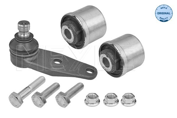 Draagarm reparatieset Meyle 16-16 610 0017