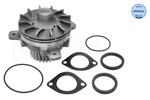 Meyle Waterpomp 16-33 220 0004