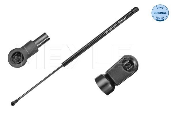 Gasveer, kofferruimte Meyle 16-40 910 0004