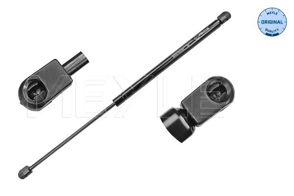 Gasveer, kofferruimte Meyle 16-40 910 0015