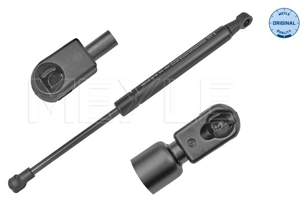 Gasveer, kofferruimte Meyle 16-40 910 0021