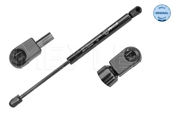 Gasveer, kofferruimte Meyle 16-40 910 0027