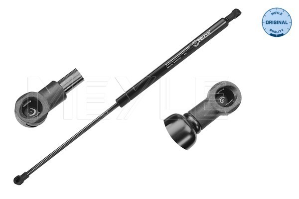 Gasveer, kofferruimte Meyle 16-40 910 0032