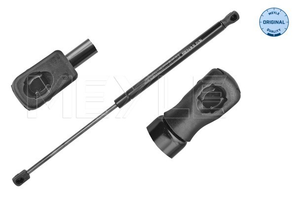 Gasveer, kofferruimte Meyle 16-40 910 0056
