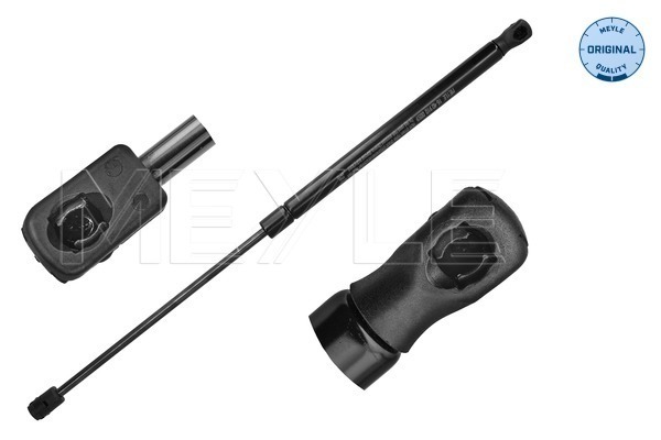 Gasveer, kofferruimte Meyle 16-40 910 0059