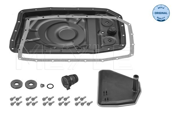 Onderd.set, olie verversen van automatische versnellingsbak Meyle 18-14 135 0200/SK