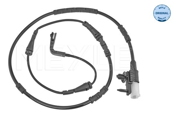 Slijtage indicator Meyle 18-14 527 0002