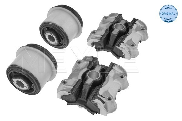 Meyle Draagarm montageset 18-14 753 0000