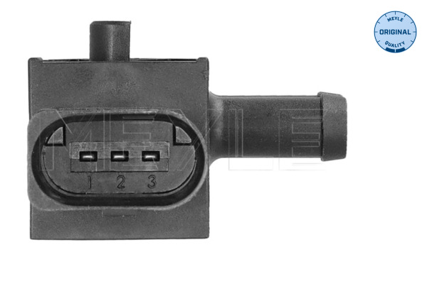 Meyle Sensor, uitlaatgasdruk 18-14 801 0001