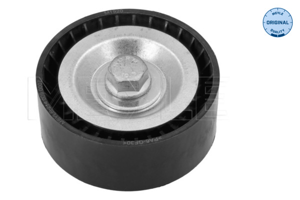 Meyle Geleiderol (poly) V-riem 214 009 0007