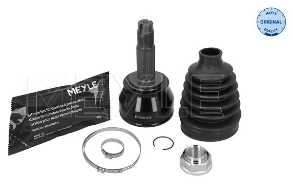 Homokineet reparatieset Meyle 214 498 0056