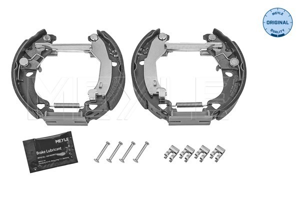 Remschoen set Meyle 214 533 0002/K