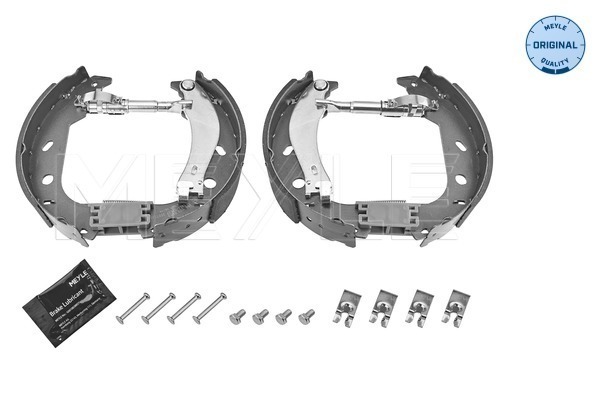 Remschoen set Meyle 214 533 0009/K