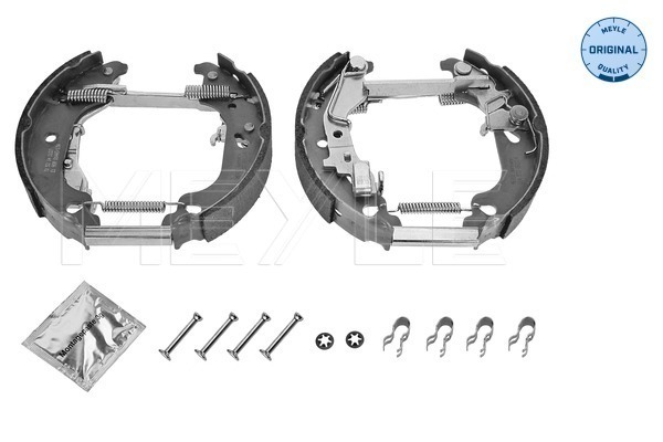 Remschoen set Meyle 214 533 0013/K