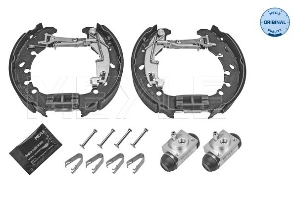 Remschoen set Meyle 214 533 0037