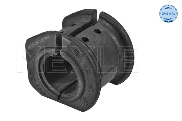 Meyle Stabilisatorstang rubber 214 615 0010