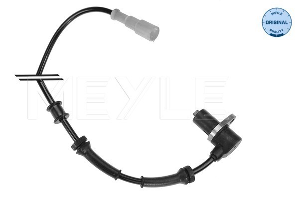 ABS sensor Meyle 214 800 0005