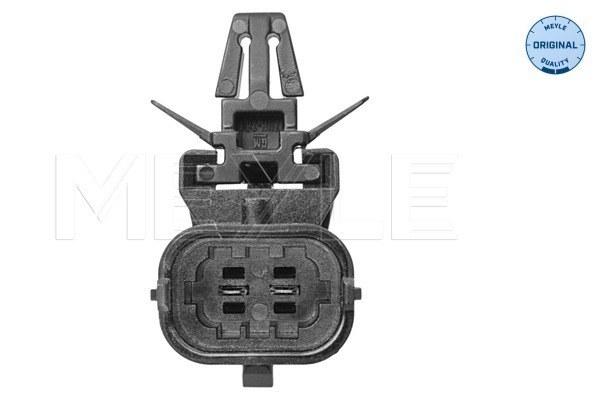 Meyle Sensor uitlaatgastemperatuur 214 800 0077