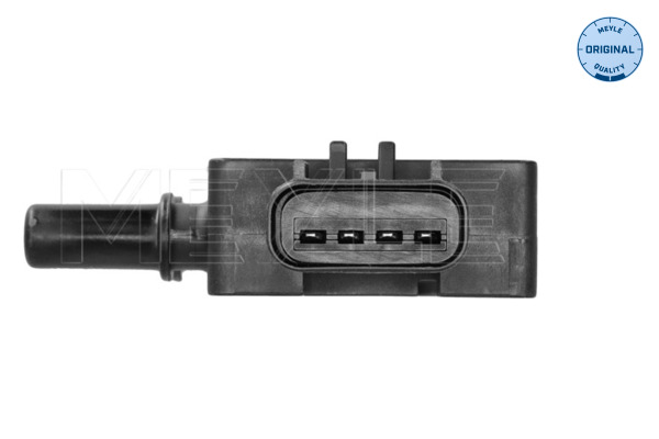 Meyle Sensor, uitlaatgasdruk 214 801 0002