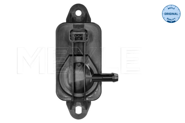 Meyle Sensor, uitlaatgasdruk 214 801 0003